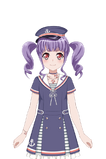 Udagawa Ako - Precious Summer Live2D Model