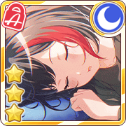 When I Close My Eyes icon