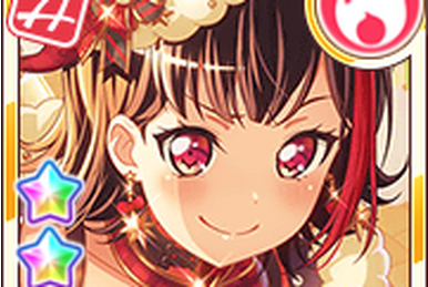 TITLE IDOL (Event)  BanG Dream! Wikia+BreezeWiki