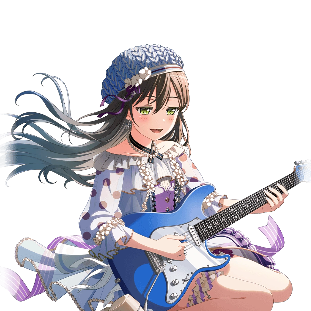 Hanazono No Mesudorei