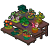 Bonsai Set