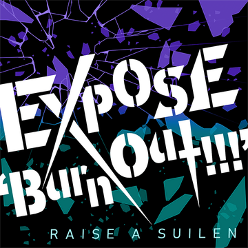 EXPOSE 'Burn Out!!!' | BanG Dream! Wikia | Fandom