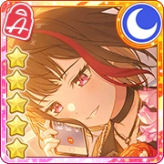 Filled with Gratitude icon