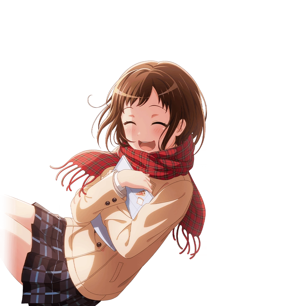 Gift-Giving Helper transparent