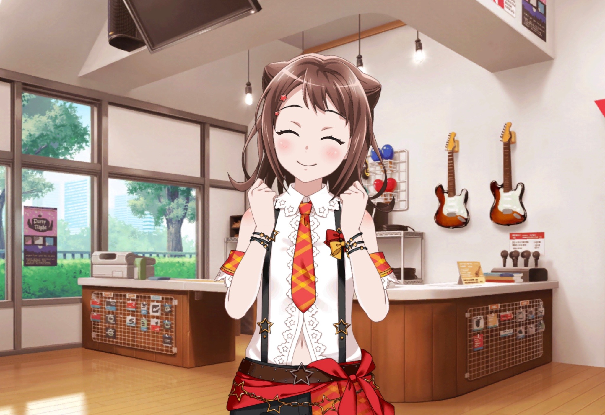 BanG Dream! Girls Band Party! — Character Information Database and Tableau  Analysis, by Ordinary Twilight, Analytics Vidhya