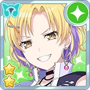 Fearless Little Devil icon