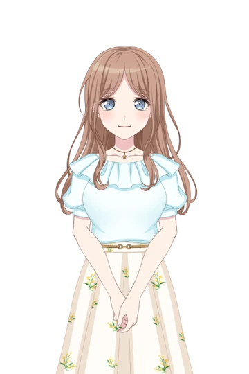 Nagasaki Soyo | BanG Dream! Wikia | Fandom 