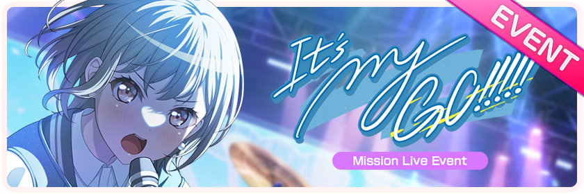 It's MyGO!!!!! | BanG Dream! Wikia | Fandom