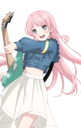 Chihaya Anon