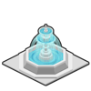 Fountain