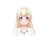 Shirasagi Chisato