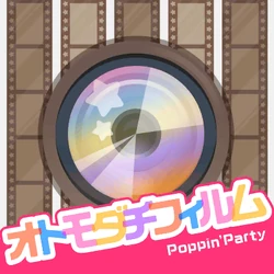 Otomodachi Film by Poppin'Party