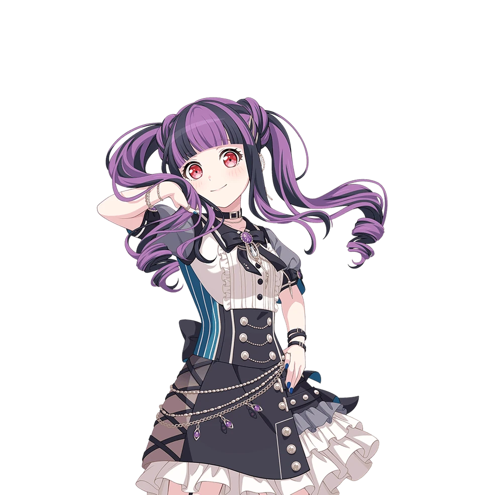 High-Stakes | BanG Dream! Wikia | Fandom