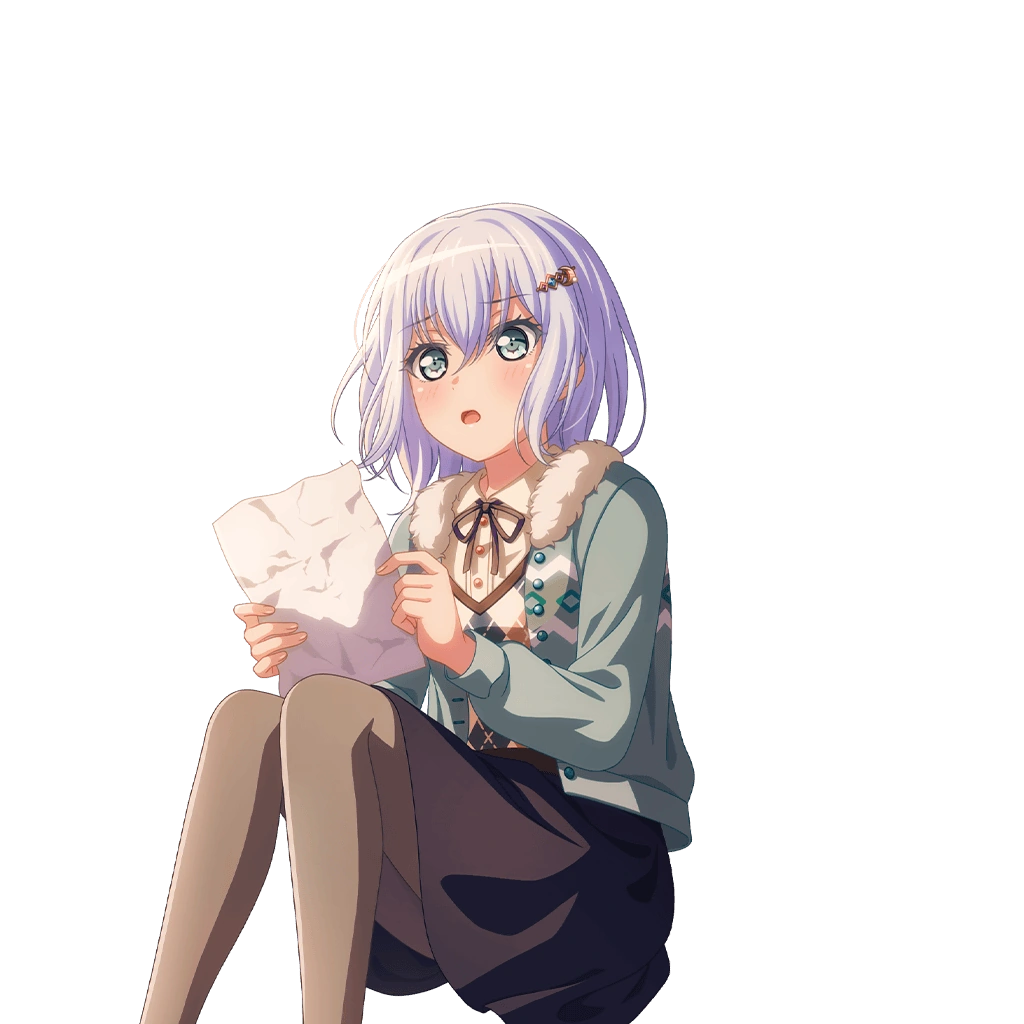 To Put Into Words transparent