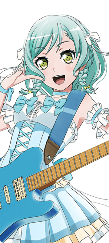 File:HinaAnime.png - BanG Dream! Wiki