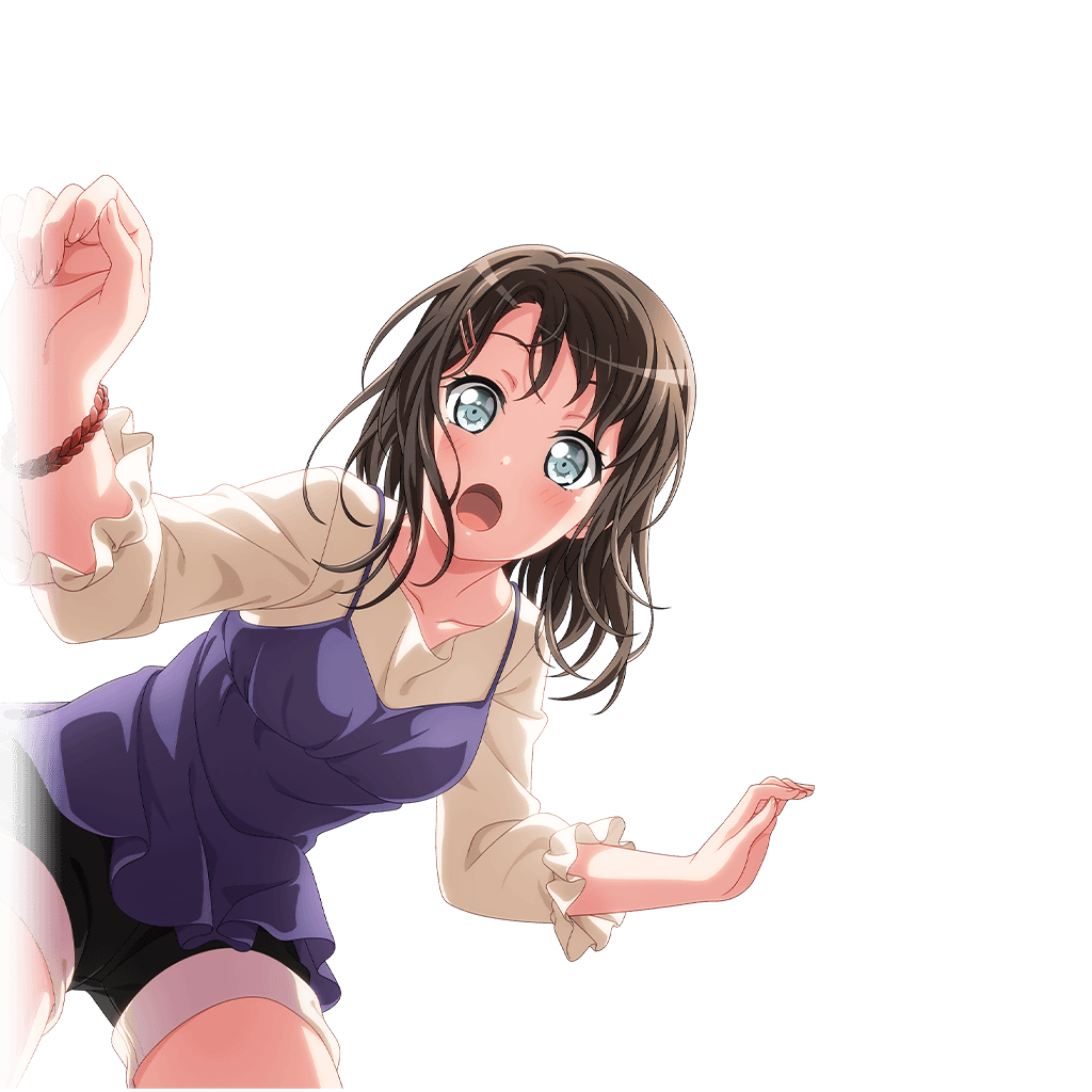 Surprising Contents, BanG Dream! Wikia