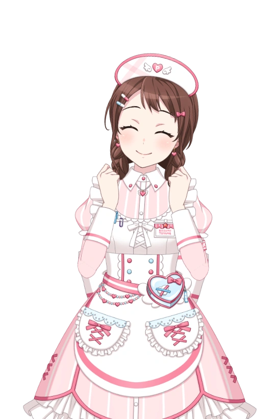 Head Dentist Toyama | BanG Dream! Wikia | Fandom