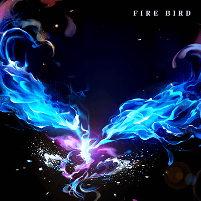 Fire Bird Bang Dream Wikia Fandom