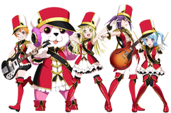 pix Bang Dream Hello Happy World Songs hello happy world bang dream wikia