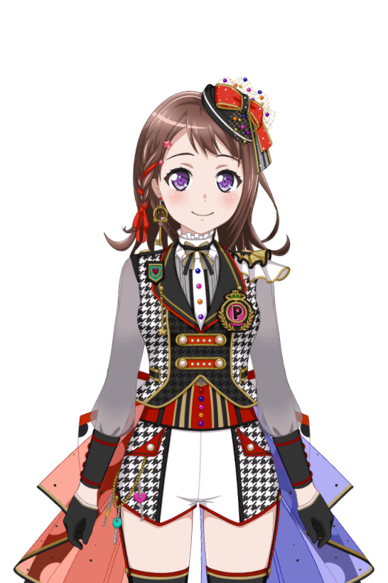 Look Up at the Starry Sky | BanG Dream! Wikia | Fandom