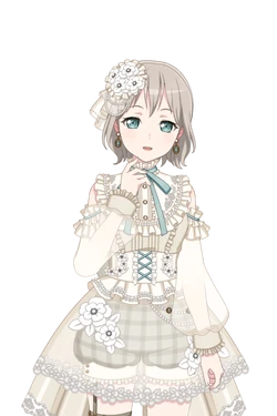 Sakura Melody | BanG Dream! Wikia | Fandom