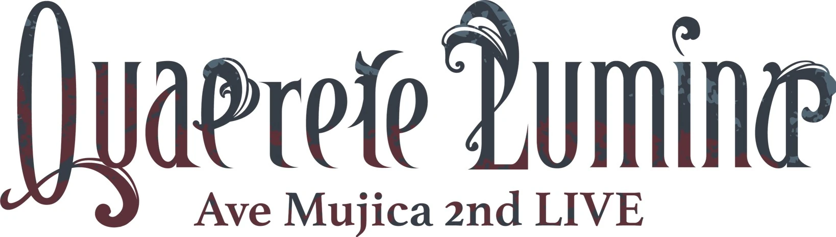 Ave Mujica 2nd LIVE | BanG Dream! Wikia | Fandom