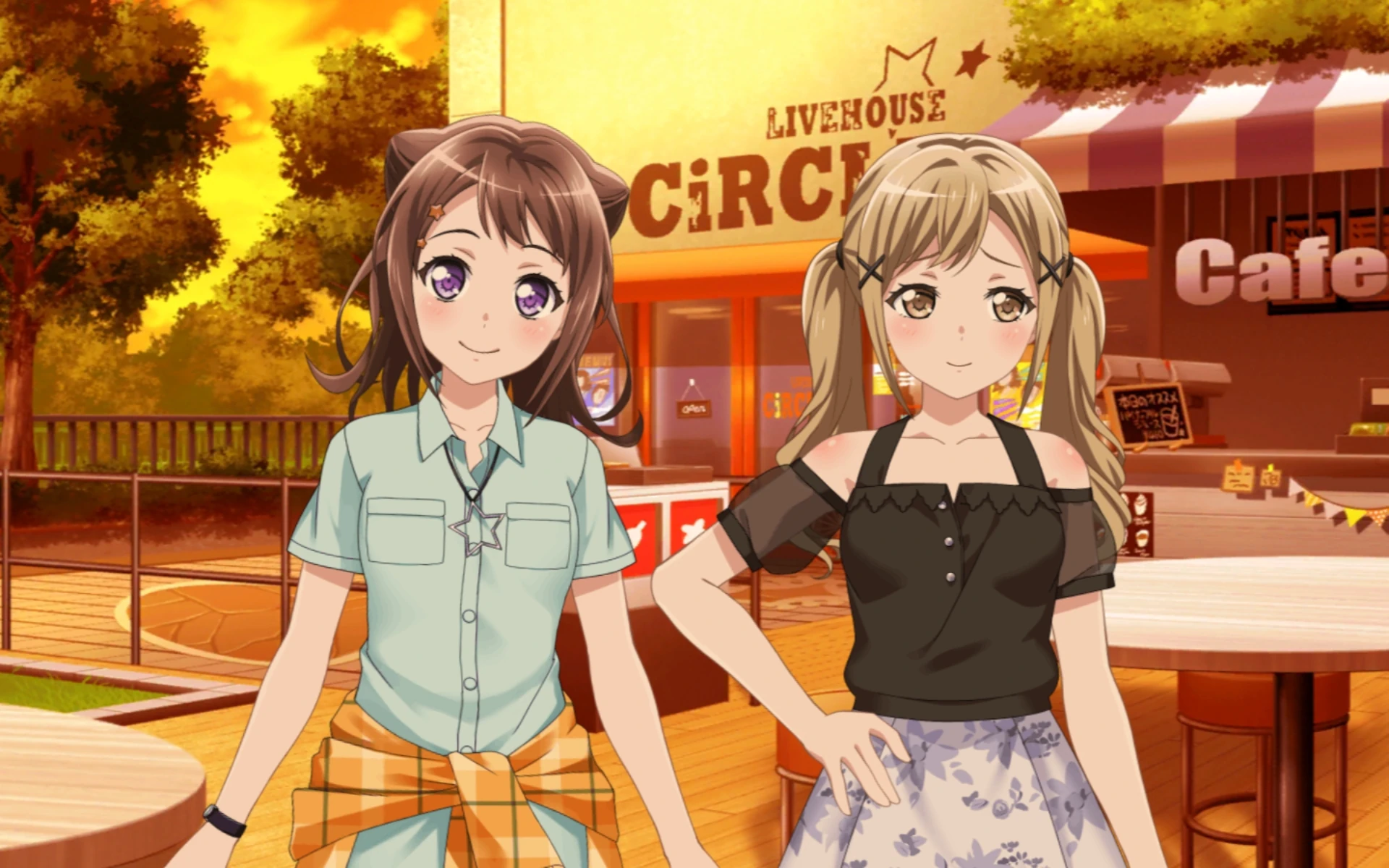 Main Story 2 Chapter 15