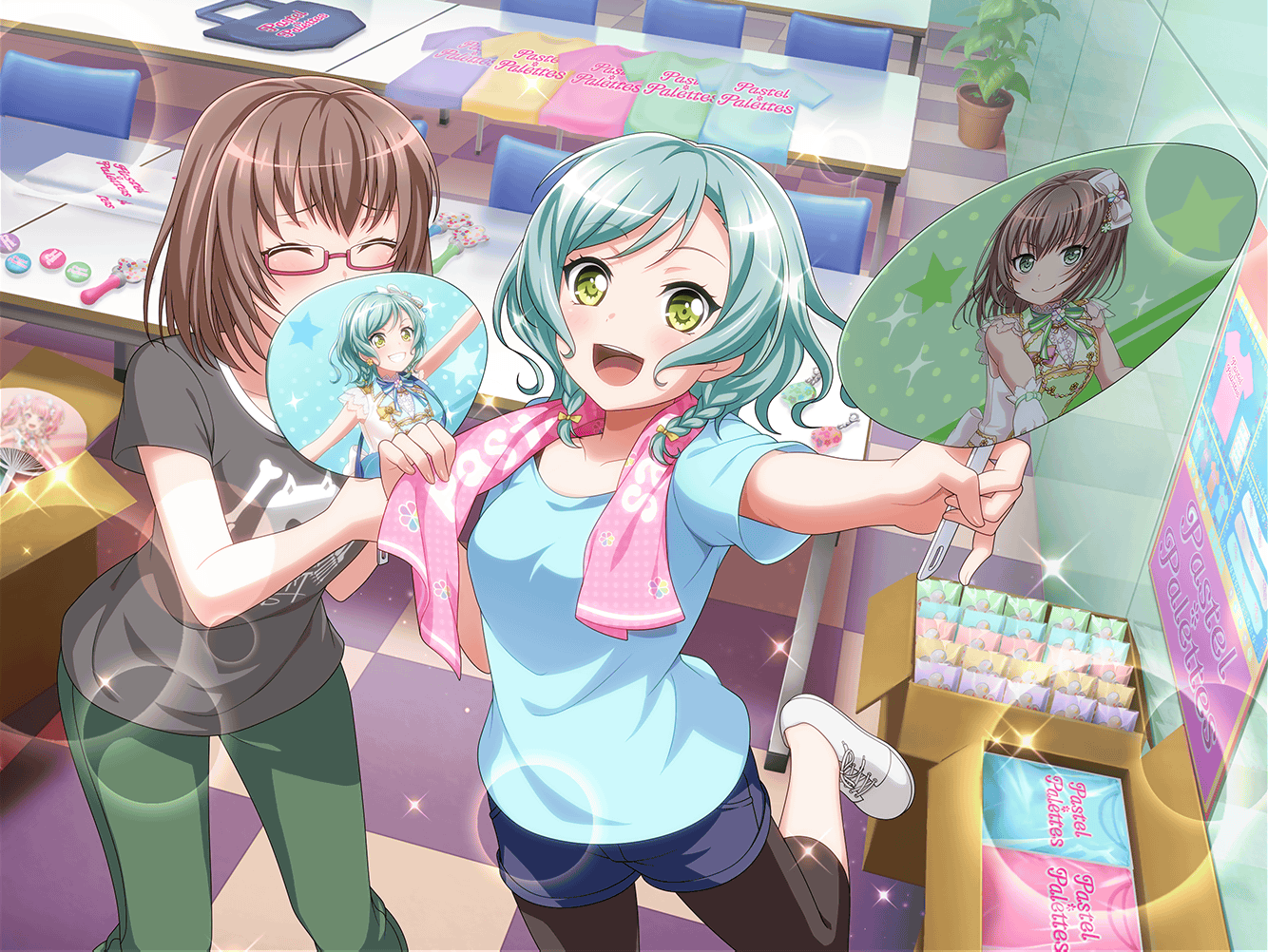 List of Hina Hikawa | Buy from TCG Republic - Online Shop