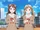Under The Sakura/Card Story