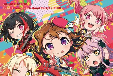 BanG Dream! Dreamer's Best | BanG Dream! Wikia | Fandom BanG Dream! Dreamer's Best | BanG Dream! Wikia | Fandom