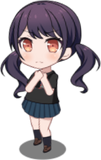 Tsukushi CTP Chibi