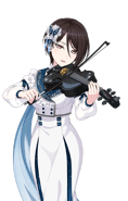 Yashio Rui