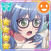 Even Though Apart icon