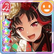 Graceful Passion T icon