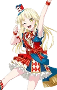 Tsurumaki Kokoro