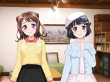 Welcome to Open School!/Event Story