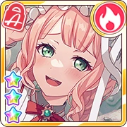 Because You Won't Cry T icon