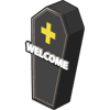 Coffin