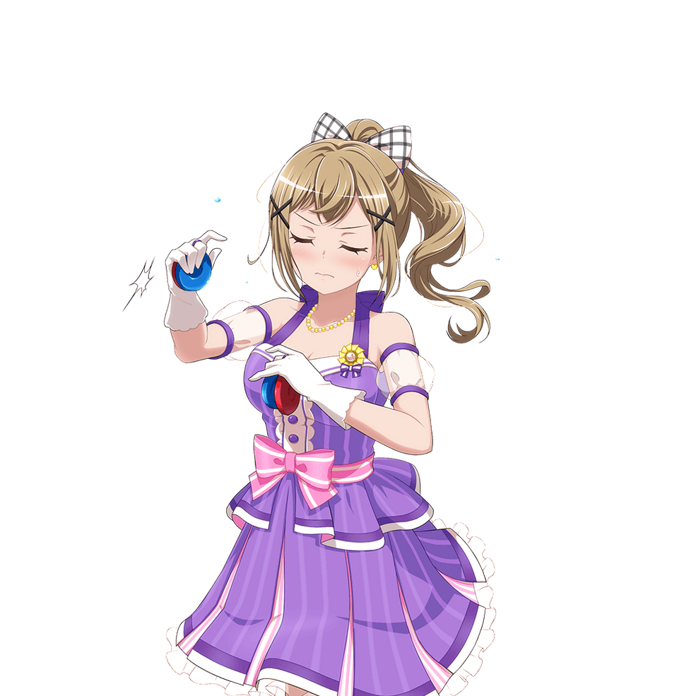 Arisa's Session | BanG Dream! Wikia | Fandom