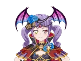 Awakened Demon Princess