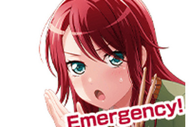Glitter*Green | BanG Dream! Wikia | Fandom