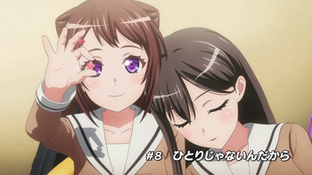 BanG Dream! Morfonication, BanG Dream! Wikia