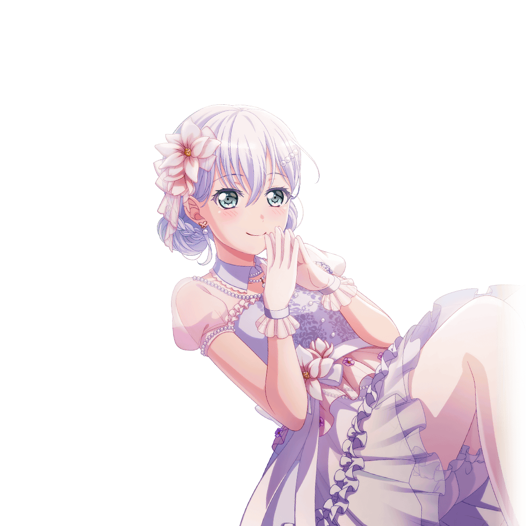 早乙女芽亜里 桃喰リリカ ブロマイド コースター 桃喰綺羅莉 Kirasaya 8 - M10CMのイラスト - pixiv