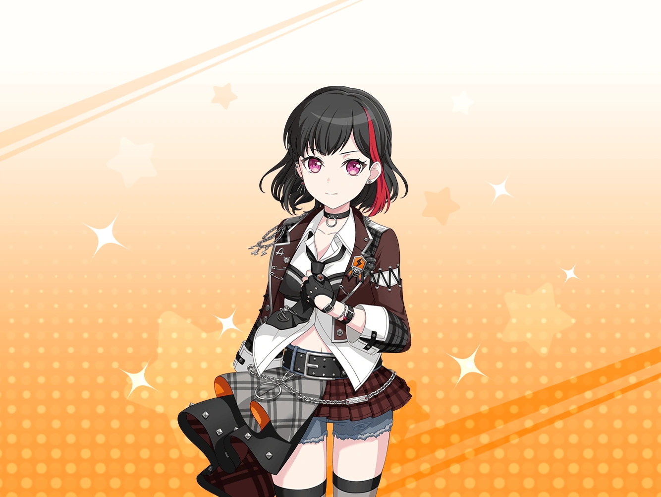 Accepting One's Own Weaknesses