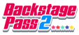 Backstage Pass 2