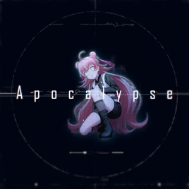 Apocalypse Cover