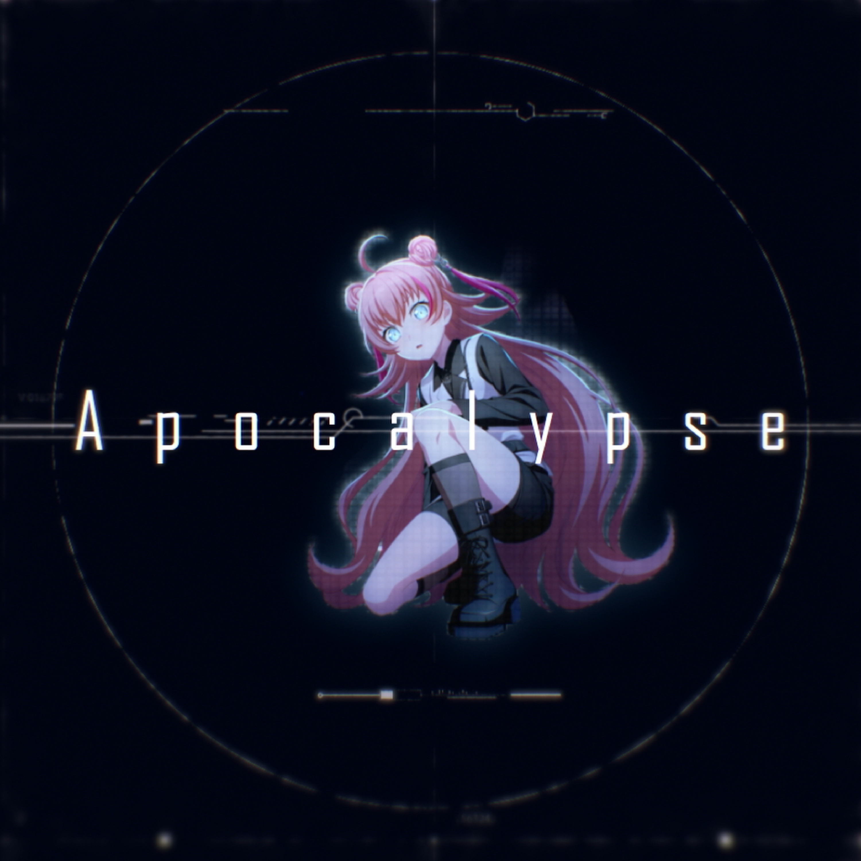 Apocalypse | BanG Dream! Wikia | Fandom