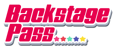 Backstage Pass
