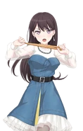 Shiina Taki