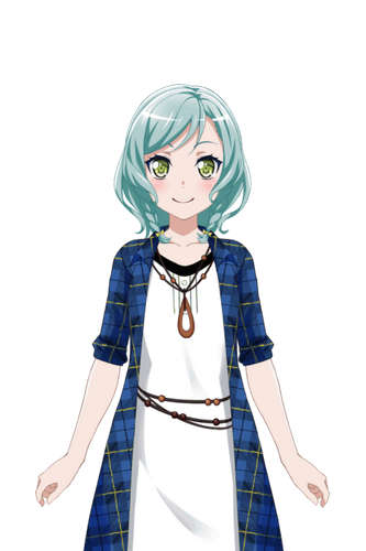 Special Birthday! (PAREO)  BanG Dream! Wikia+BreezeWiki